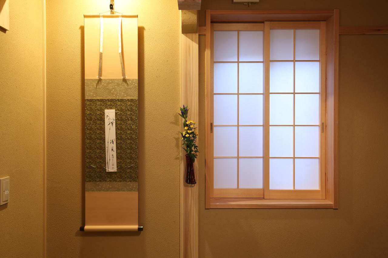 Luck Bukkoji-higashimachi
